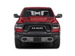 2022 RAM Ram 1500 Rebel Crew Cab 4x4 5'7' Box