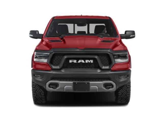 2022 RAM Ram 1500 Rebel Crew Cab 4x4 5'7' Box