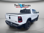 2022 RAM Ram 1500 Rebel Crew Cab 4x4 5'7' Box