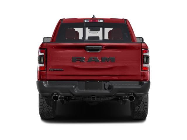 2022 RAM Ram 1500 Rebel Crew Cab 4x4 5'7' Box