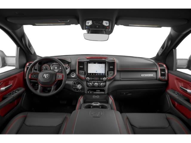 2022 RAM Ram 1500 Rebel Crew Cab 4x4 5'7' Box