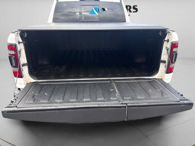 2022 RAM Ram 1500 Rebel Crew Cab 4x4 5'7' Box