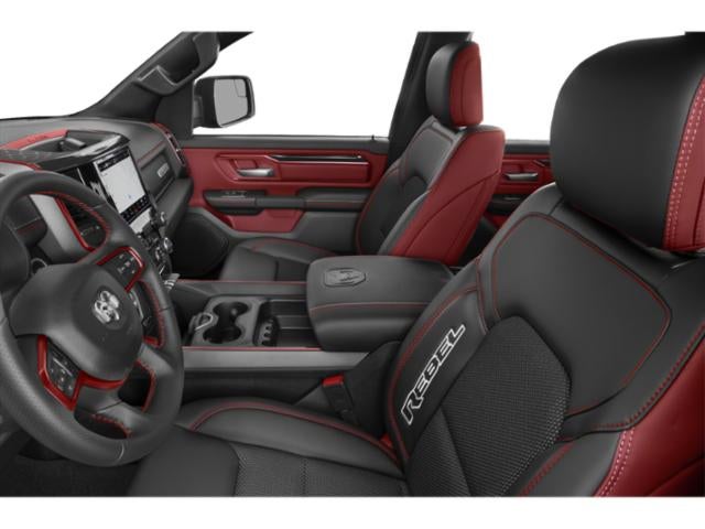 2022 RAM Ram 1500 Rebel Crew Cab 4x4 5'7' Box