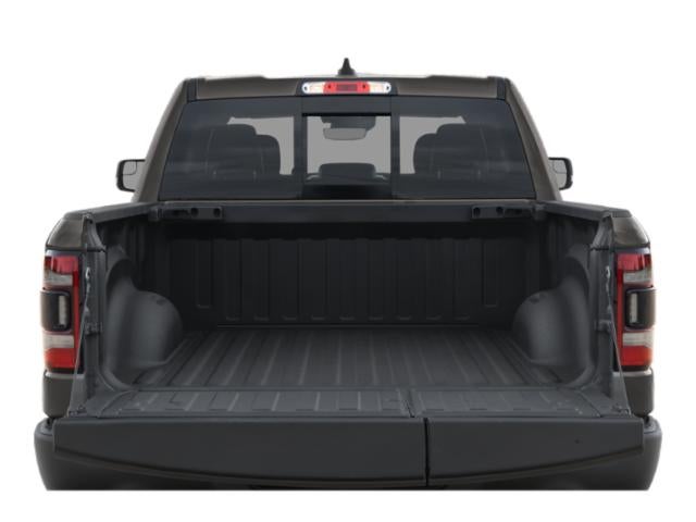 2023 RAM Ram 1500 Rebel Crew Cab 4x4 5'7' Box