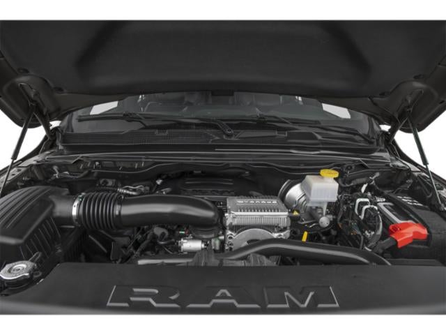 2023 RAM Ram 1500 Rebel Crew Cab 4x4 5'7' Box