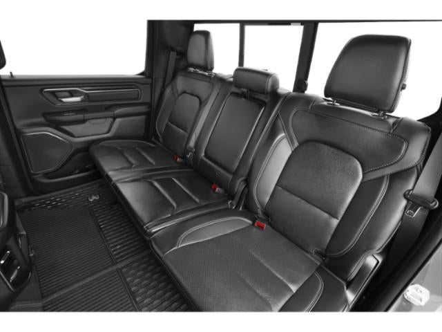 2023 RAM Ram 1500 Rebel Crew Cab 4x4 5'7' Box
