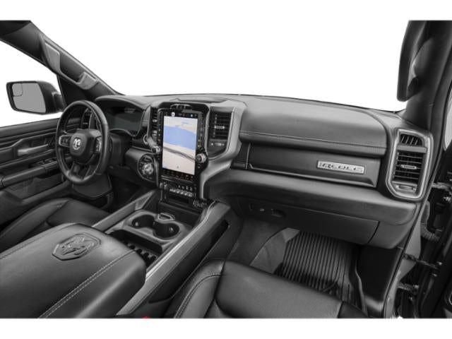 2023 RAM Ram 1500 Rebel Crew Cab 4x4 5'7' Box