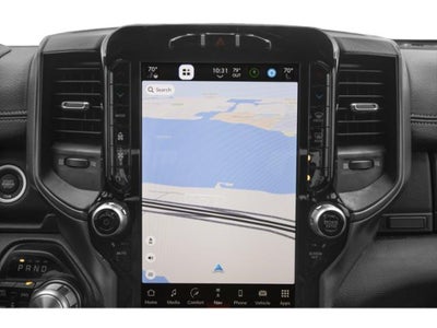 2023 RAM Ram 1500 Rebel Crew Cab 4x4 5'7' Box