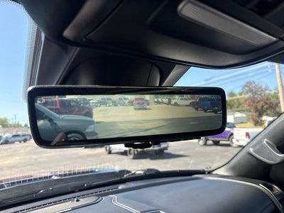 2023 RAM Ram 1500 Rebel Crew Cab 4x4 5'7' Box