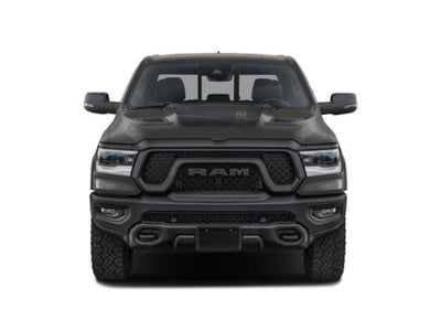 2023 RAM Ram 1500 Rebel Crew Cab 4x4 5'7' Box