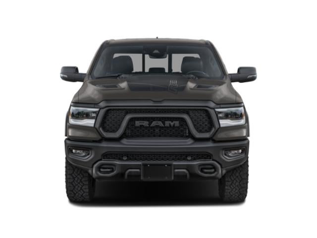 2023 RAM Ram 1500 Rebel Crew Cab 4x4 5'7' Box