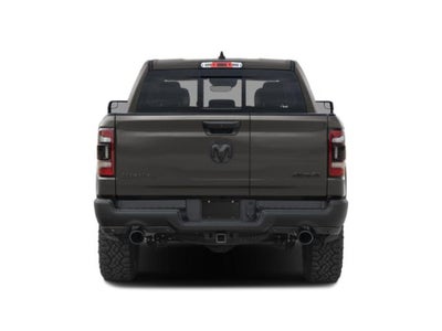 2023 RAM Ram 1500 Rebel Crew Cab 4x4 5'7' Box