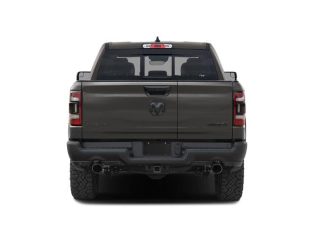2023 RAM Ram 1500 Rebel Crew Cab 4x4 5'7' Box