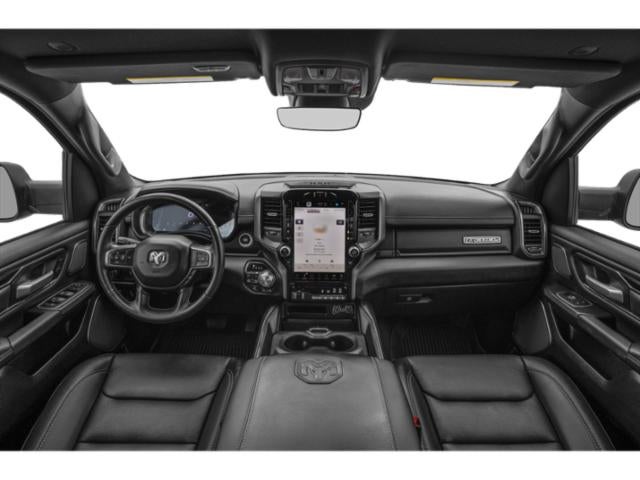 2023 RAM Ram 1500 Rebel Crew Cab 4x4 5'7' Box