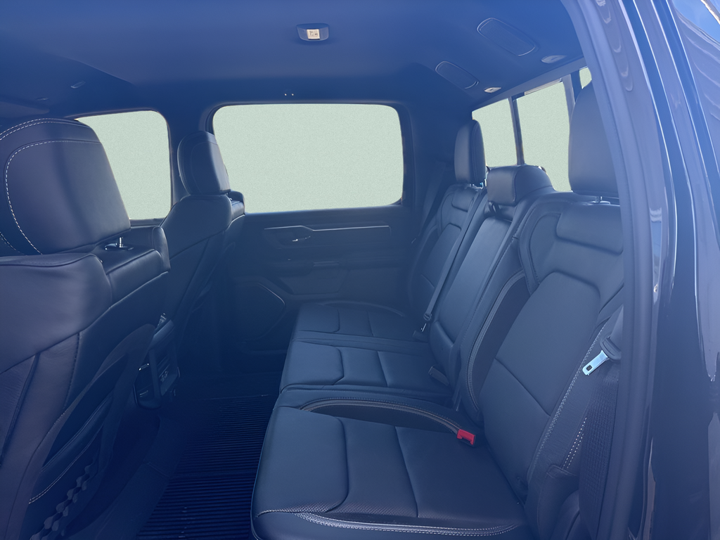 2025 RAM 1500 RHO Crew Cab 4x4 5'7' Box