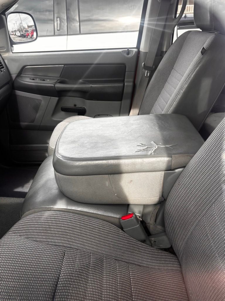 2008 Dodge Ram 1500 ST/SXT