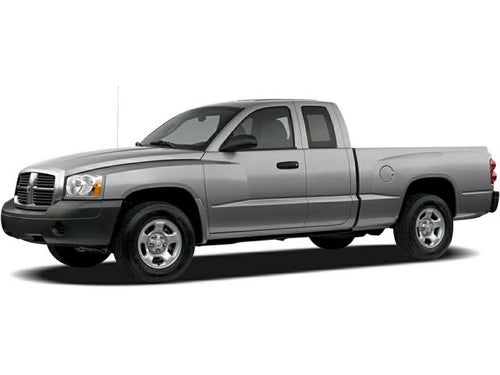 2005 Dodge Dakota SLT