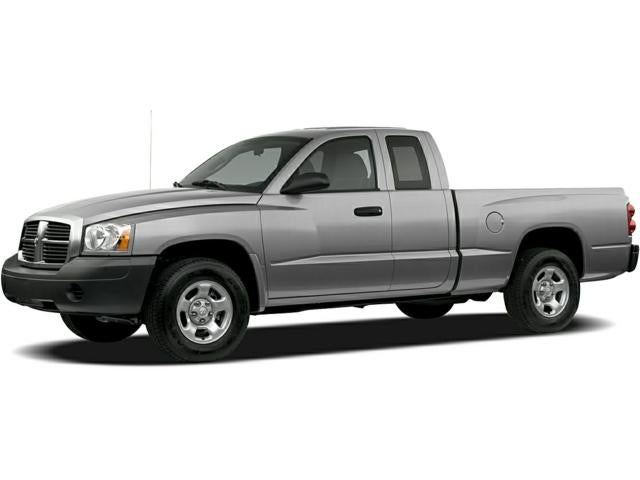 2005 Dodge Dakota SLT
