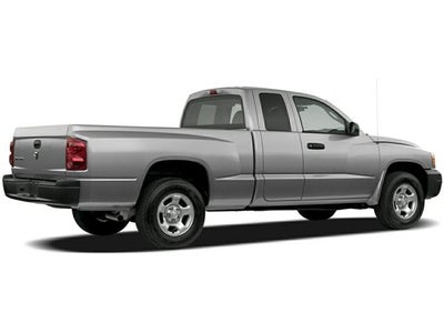 2005 Dodge Dakota SLT