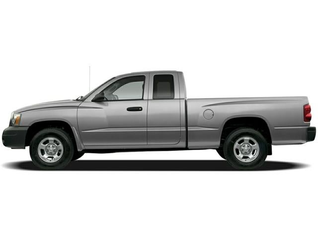 2005 Dodge Dakota SLT