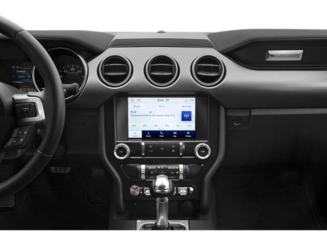 2022 Ford Mustang GT Premium Fastback