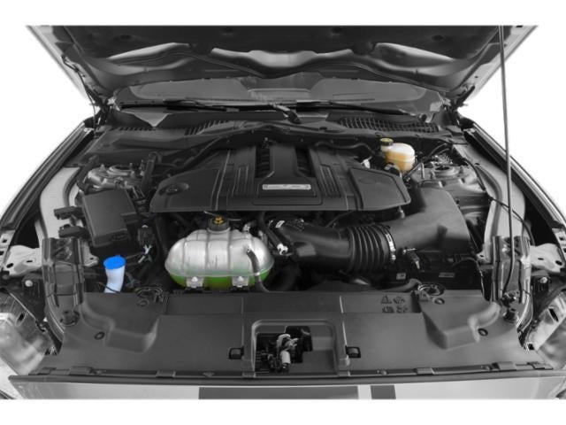 2022 Ford Mustang GT Premium Fastback