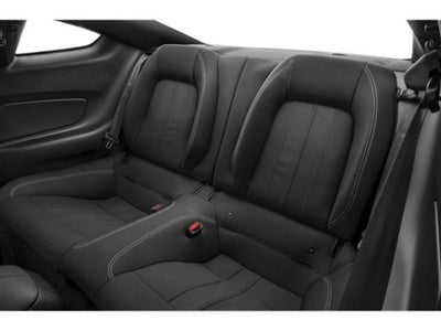 2022 Ford Mustang GT Premium Fastback