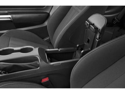 2022 Ford Mustang GT Premium Fastback