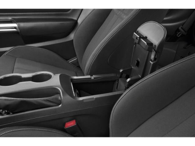 2022 Ford Mustang GT Premium Fastback