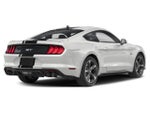 2022 Ford Mustang GT Premium Fastback