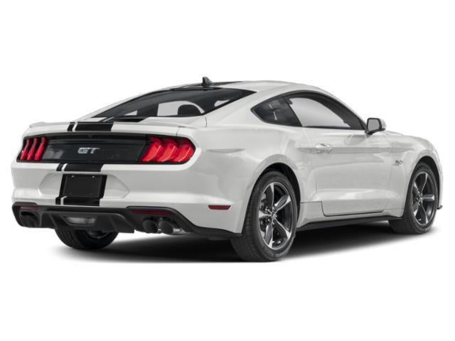 2022 Ford Mustang GT Premium Fastback