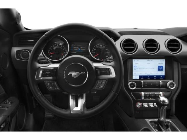 2022 Ford Mustang GT Premium Fastback