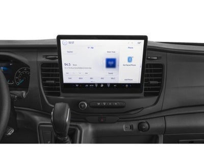 2024 Ford Transit-350 Passenger Van XL