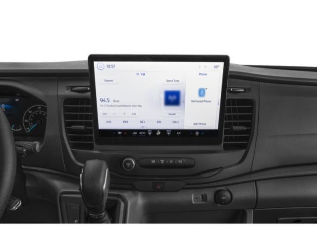 2024 Ford Transit-350 Passenger Van XL