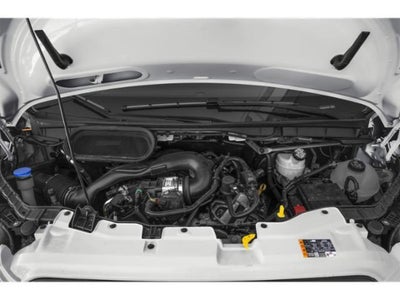 2024 Ford Transit-350 Passenger Van XL