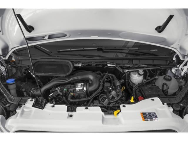 2024 Ford Transit-350 Passenger Van XL