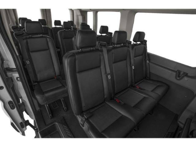 2024 Ford Transit-350 Passenger Van XL