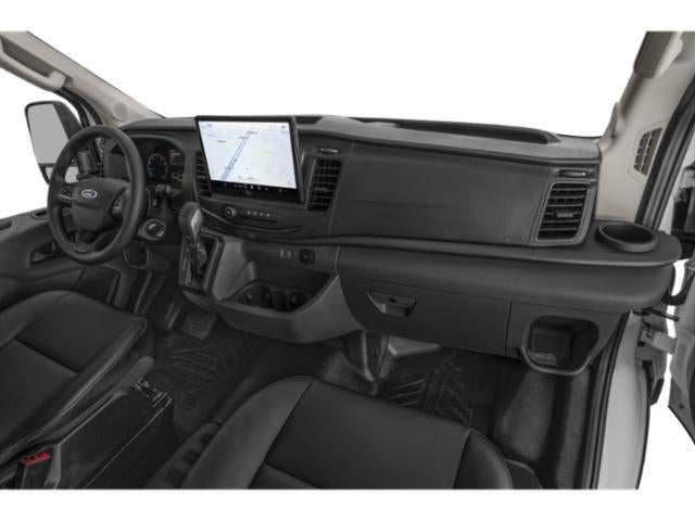 2024 Ford Transit-350 Passenger Van XL