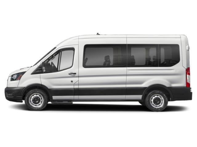 2024 Ford Transit-350 Passenger Van XL