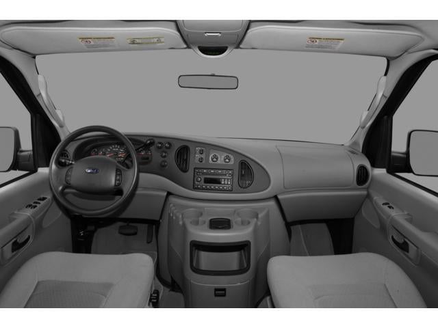 2007 Ford E-350 Super Duty XL