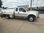 2016 Ford F-350 Chassis XLT