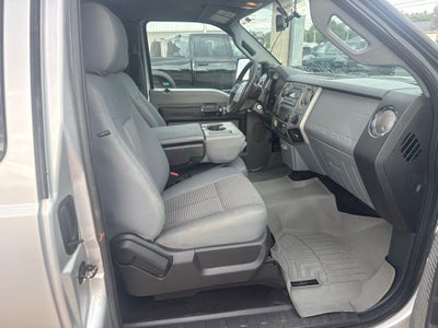 2016 Ford F-350 Chassis XLT