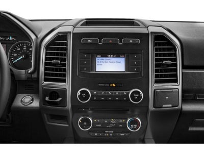 2021 Ford Expedition XLT MAX