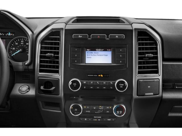2021 Ford Expedition XLT MAX
