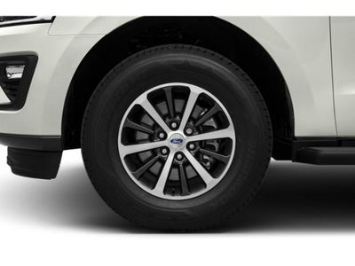 2021 Ford Expedition XLT MAX
