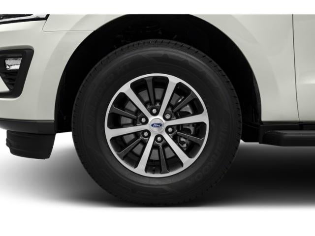 2021 Ford Expedition XLT MAX