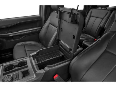 2021 Ford Expedition XLT MAX