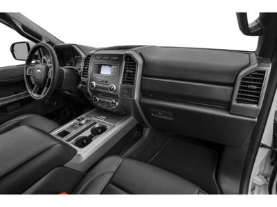 2021 Ford Expedition XLT MAX