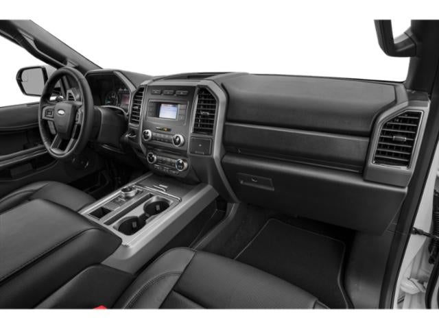 2021 Ford Expedition XLT MAX