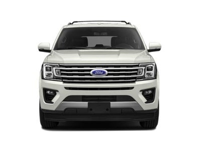 2021 Ford Expedition XLT MAX